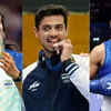 Swapnil bags landmark bronze; Sindhu, Nikhat, Satwik-Chirag exits cause heartbreak for India
