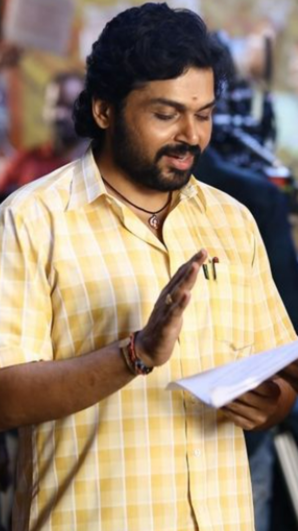Karthi