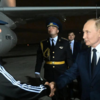 Russian released in swap: Vadim Krasikov, 58