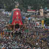 ​The Adhara pana rituals