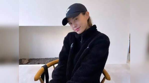 A new style icon