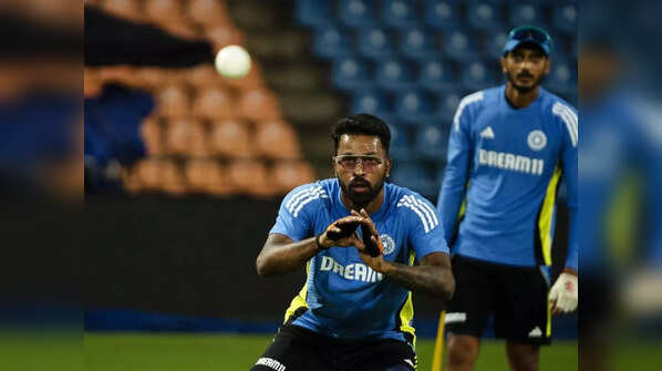 Hardik Pandya