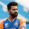 ​Rohit Sharma