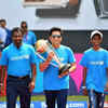 Sachin Tendulkar