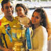 ​MS Dhoni