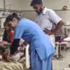​<strong>Patients treated in Gujarat amid rising cases</strong>​