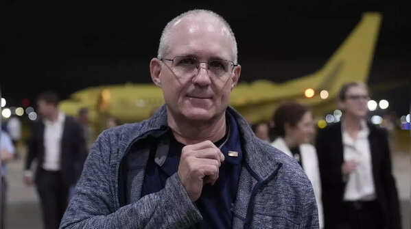 Paul Whelan