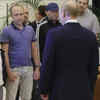 Putin calls Vadim Krasikov 'patriot'