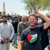 Chants of resistance