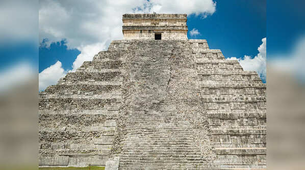 Ancient Mesoamerican