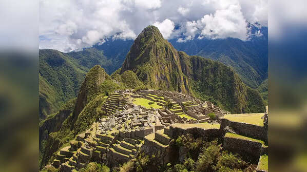 Ancient Peru
