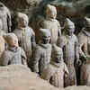 Ancient China