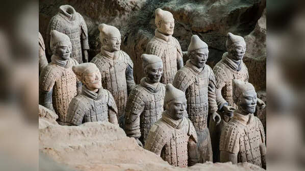 Ancient China
