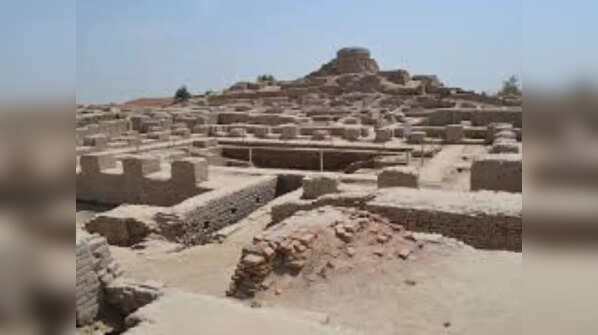 Ancient India