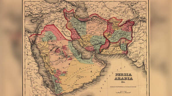 Mesopotamia