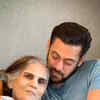 Article image for: Mother's love