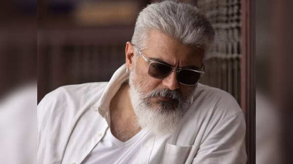 Ajith completes 32 years in cinema: Here are five films that will transform you into the 'Vidaamuyarchi' actor's fan