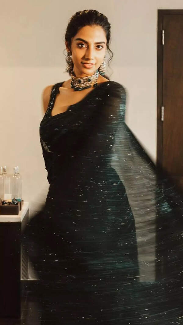 Meenakshi Chaudhary