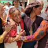 Cloudburst in Himachal Pradesh: People grieve relatives' deaths