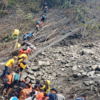 Uttarakhand devastation: Deadly landslides ignite urgent rescue operations