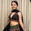 Article image for: One for <i class="tbold">garba night</i>
