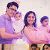 Article image for: First Family Portrait