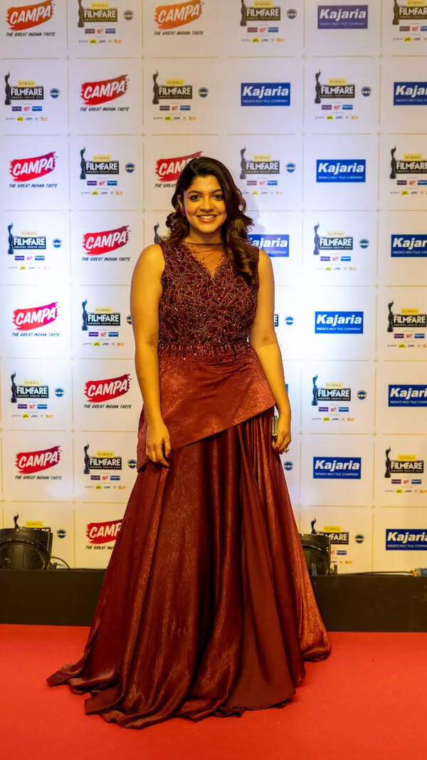 Aparna Balamurali