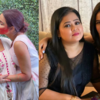 Bharti Singh and Jasmine Bhasin