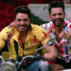 Aly Goni and Rahul Vaidya