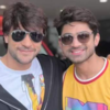 Shalin Bhanot and Abhishek Kumar