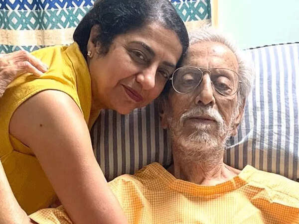 Charuhasan Photos