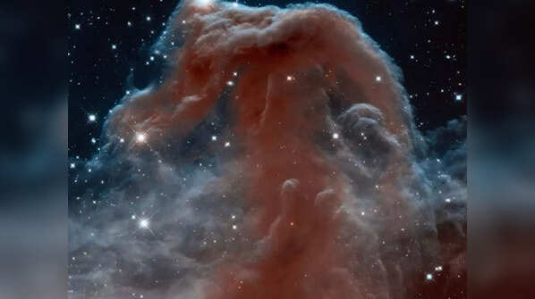 Horsehead Nebula
