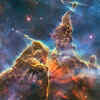 ​Mystic Mountain