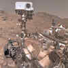 ​NASA's Perseverance Rover