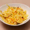 Cabbage Thoran