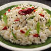 Curd Rice