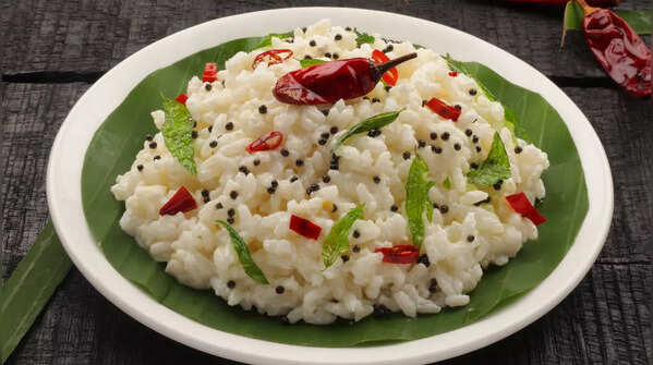 Curd Rice