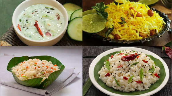 South Indian cuisine for weight loss