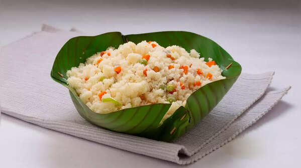 Upma