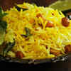 Lemon Rice