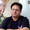 Article image for: <i class="tbold">sagar talashikar</i>: I was very conscious while playing Ga Di Madgulkar