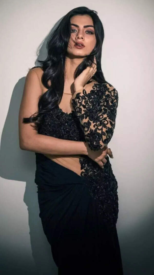 Garvita Sadhwani