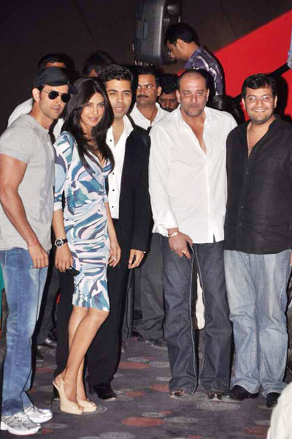 Karan Malhotra