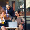 5 ways to impress your boss at the workplace