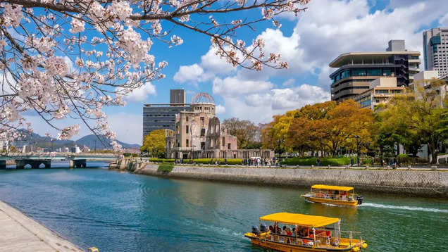 Hiroshima Day 2024: Best places to visit in the historic city of Japan