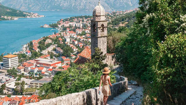 5 pretty non-schengen countries you can visit with a Schengen Visa 5 pretty non-schengen countries you can visit with a Schengen Visa