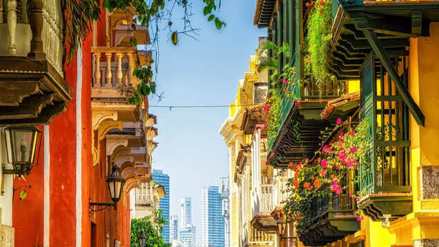 5 pretty non-schengen countries you can visit with a Schengen Visa 5 pretty non-schengen countries you can visit with a Schengen Visa