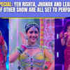 Article image for: Teej special: Yeh Rishta, Jhanak and leads actor of other show are all set to perform