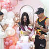 Celebrating with Loved Ones