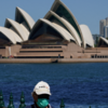Diverse climates in Australia